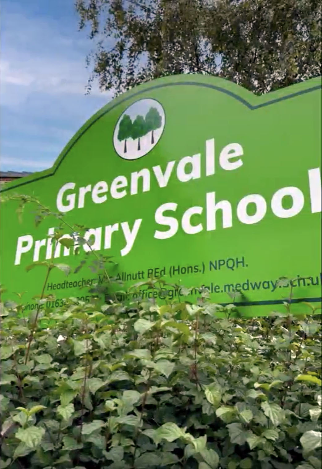 Greenvale School