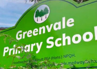 Greenvale school