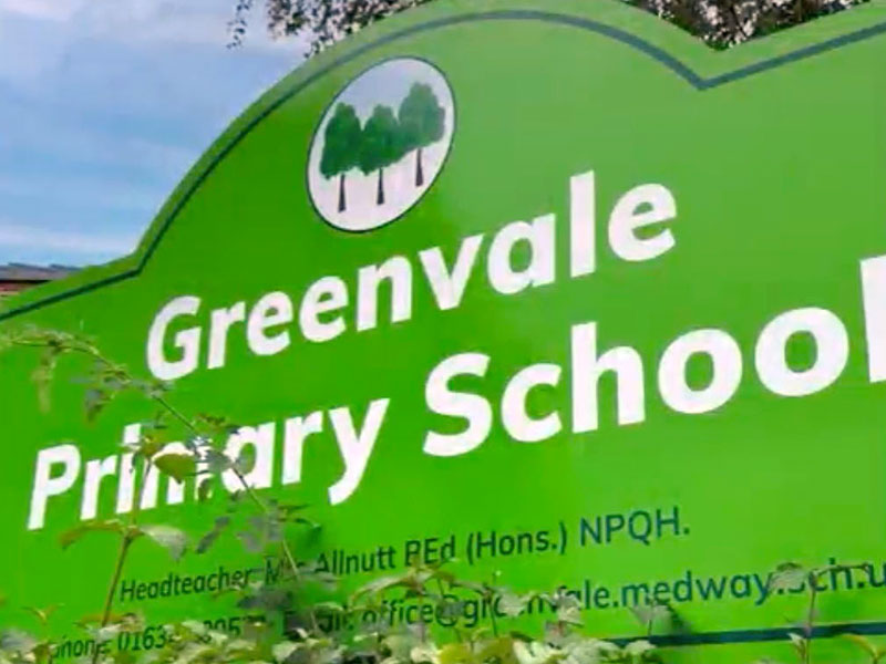 Greenvale school