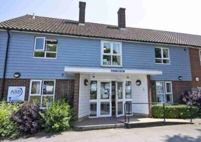 Parkview Care Home