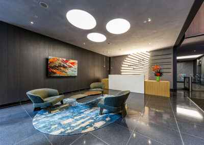 25 Fenchurch Avenue